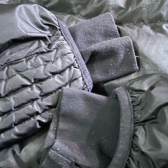 Lululemon Down Jacket - Picture 4 of 6